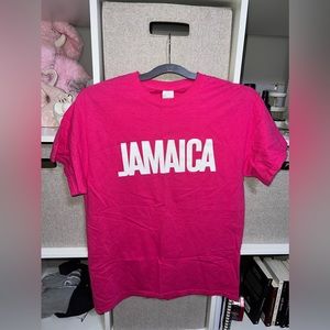 Jamaica t-shirt